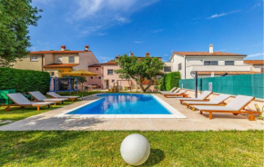 Cozy Home In Pula With Wifi